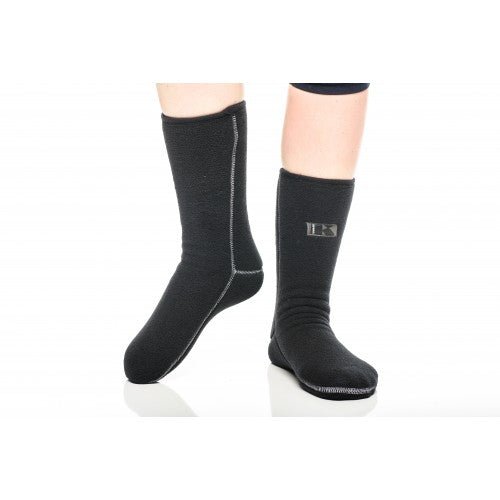 Kwark Navy Socks - Deep Dive Supplies