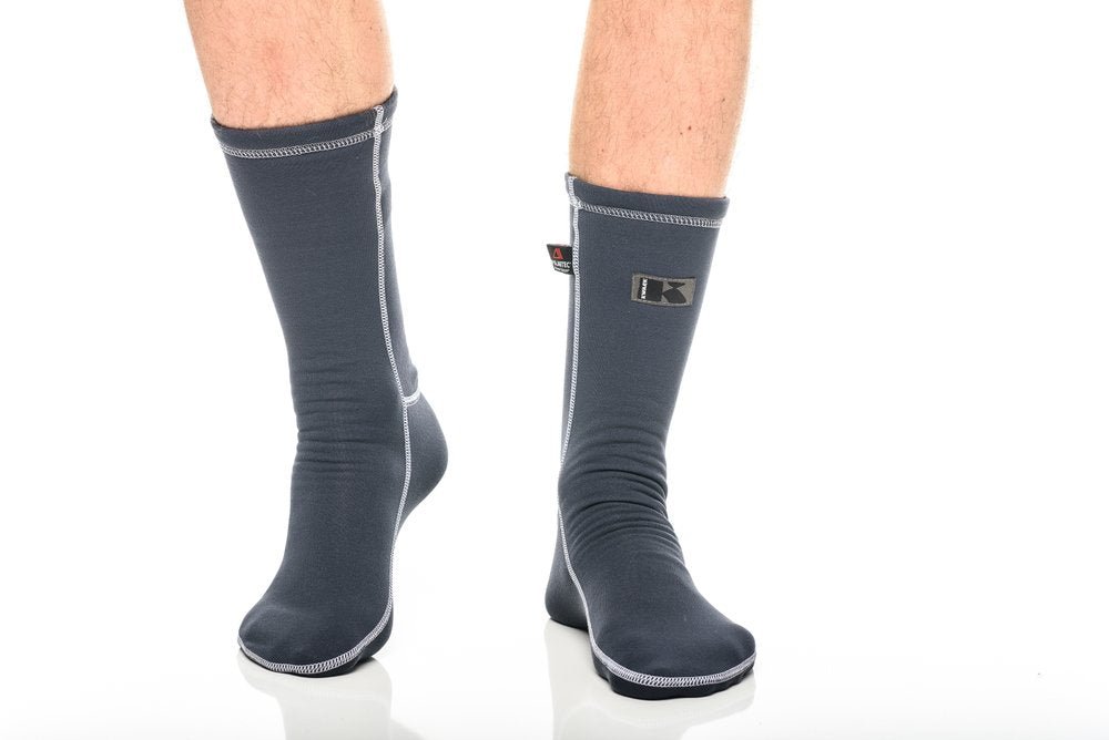 Kwark Power Stretch Socks - Deep Dive Supplies
