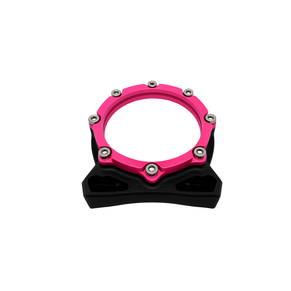 AMX Teknology Tek Mirror