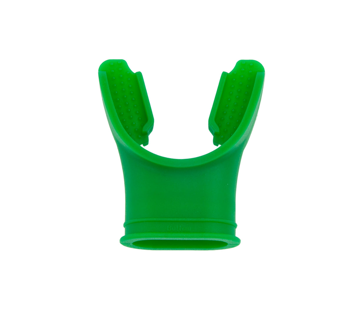 Tecline Regulator Mouthpiece - Long Bite
