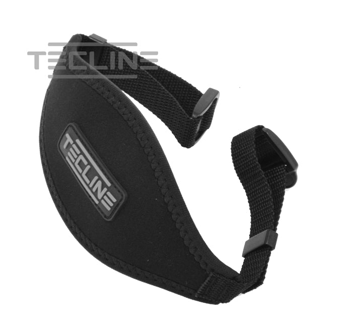 Tecline Neoprene Mask Strap with Buckles