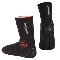 Probe Unisex iDry 3mm Soft Sole Socks