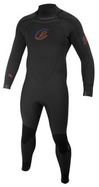 Probe Men's iDry 3mm Wetsuits