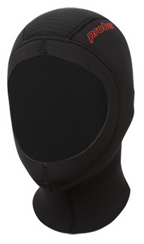 Probe Unisex iDry 5mm Hood