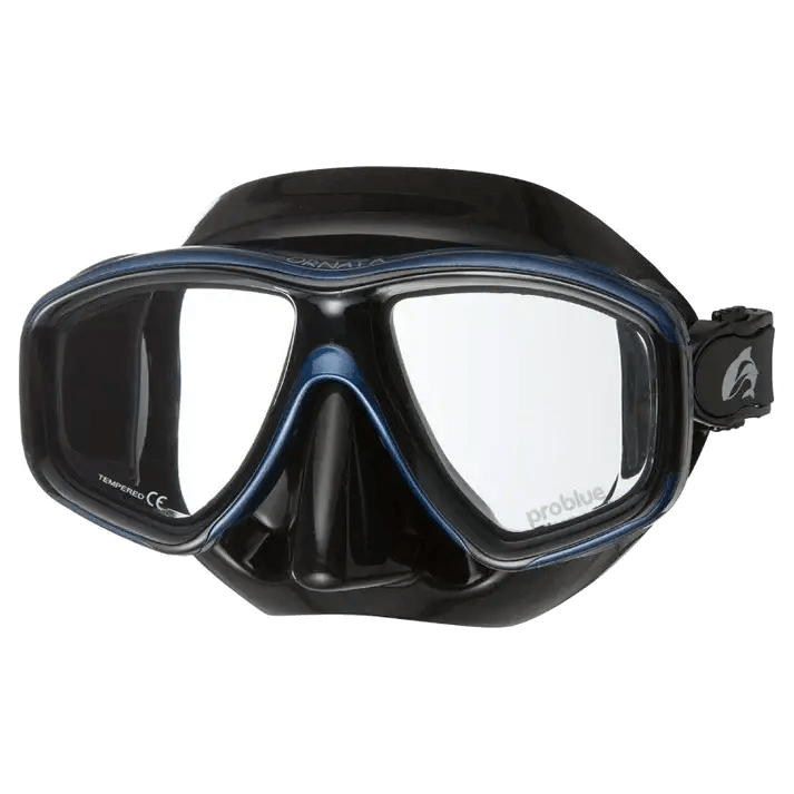 Problue Dual Lens Mask (Asian Fit) - Deep Dive Supplies