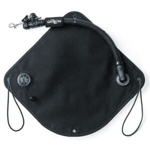Razor 4 Sidemount System - Deep Dive Supplies