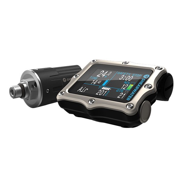 Shearwater Perdix 2 - Deep Dive Supplies