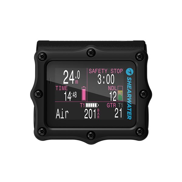 Shearwater Perdix 2 - Deep Dive Supplies