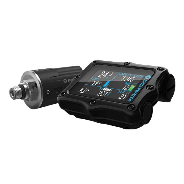 Shearwater Perdix 2 - Deep Dive Supplies