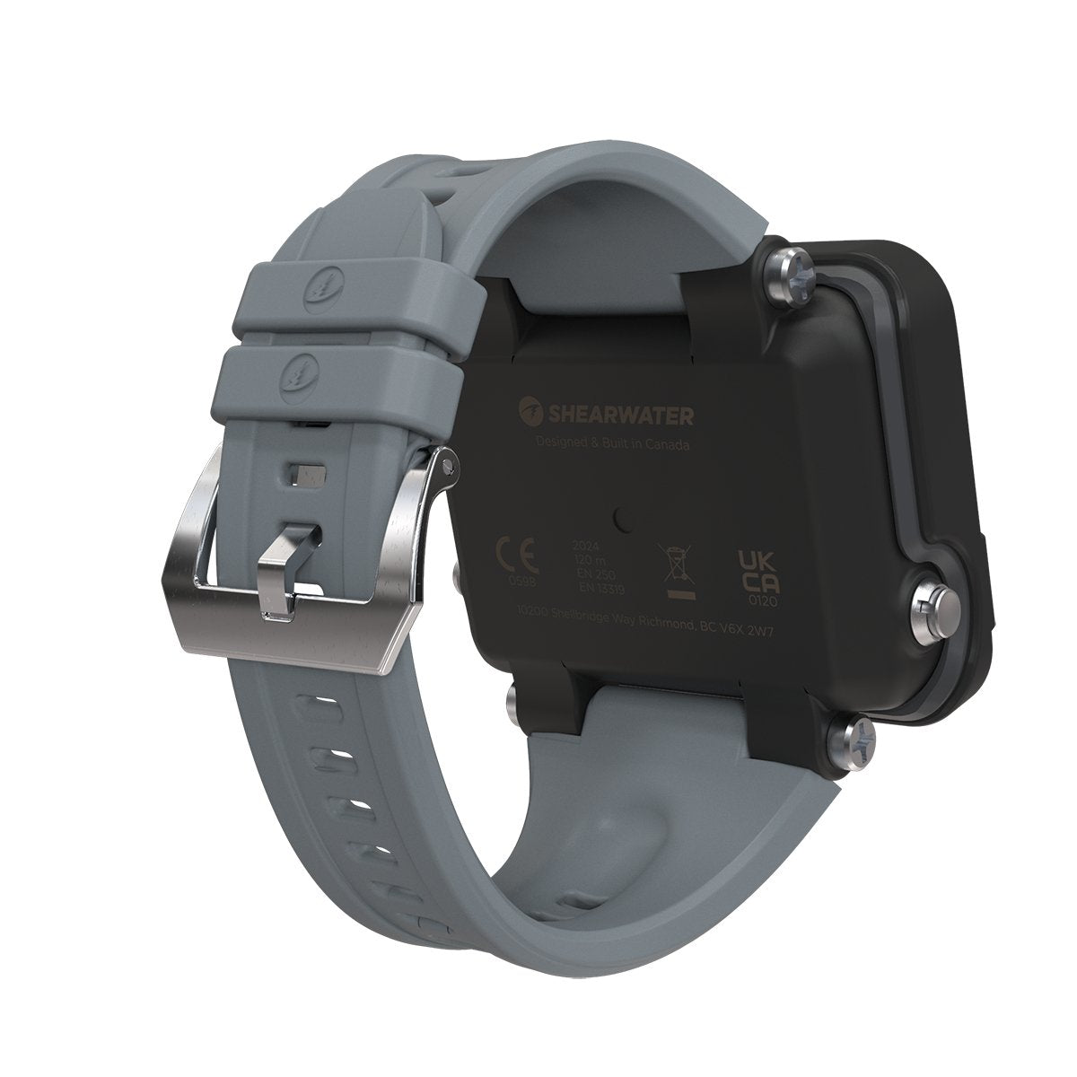 Shearwater Peregrine Strap Kit - Deep Dive Supplies