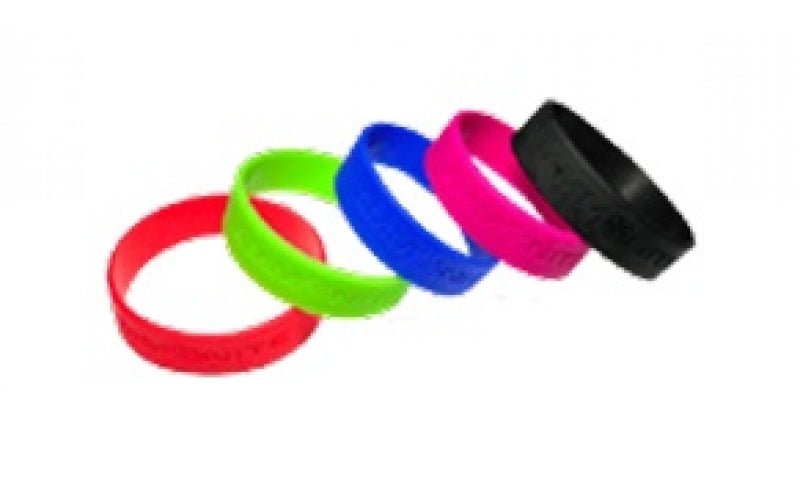 Silicone Bands For Ammonite LED Solaris Ng - Deep Dive Supplies