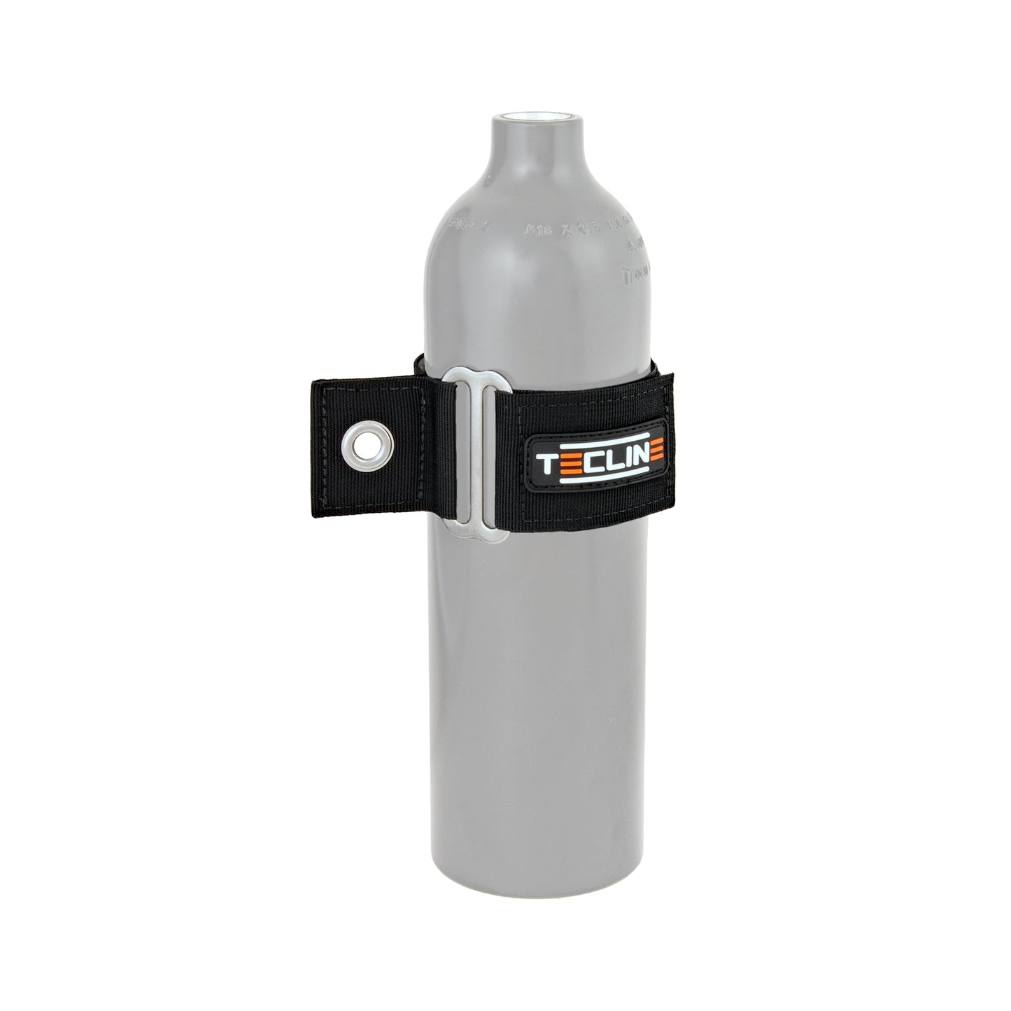 Tecline Argon Straps for 0.85LArgon Cylinder - Deep Dive Supplies