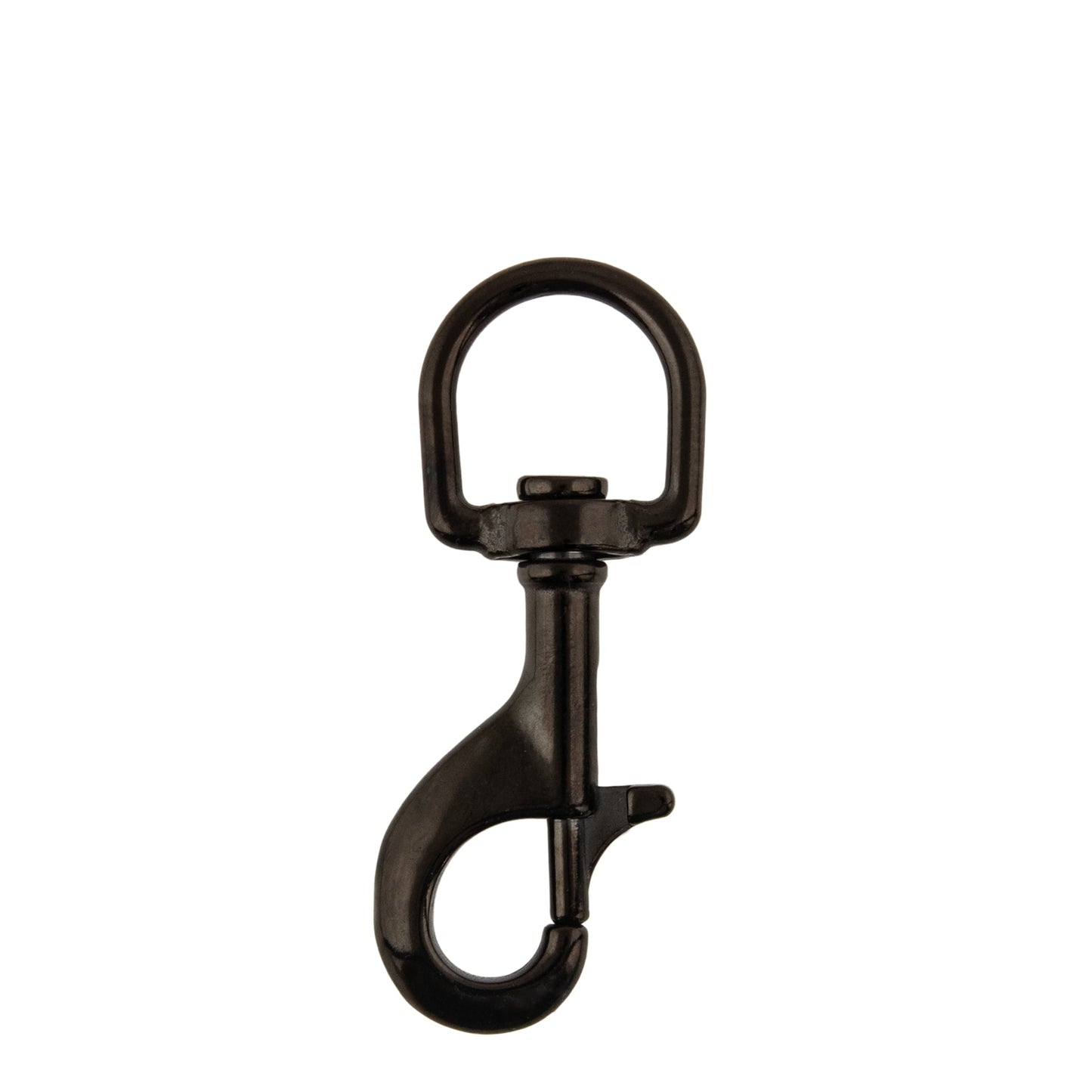 Tecline Black Boltsnaps - Deep Dive Supplies
