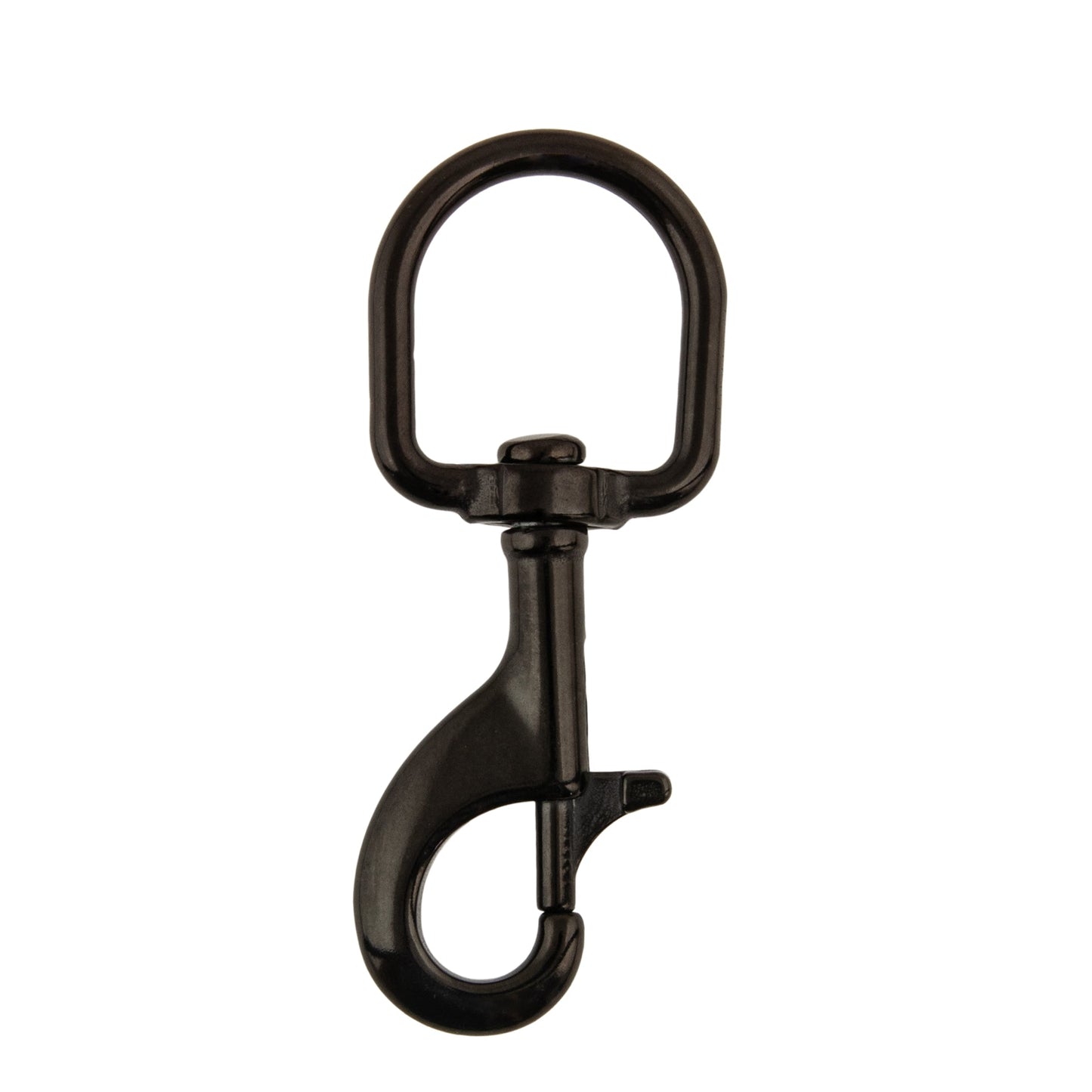Tecline Black Boltsnaps - Deep Dive Supplies