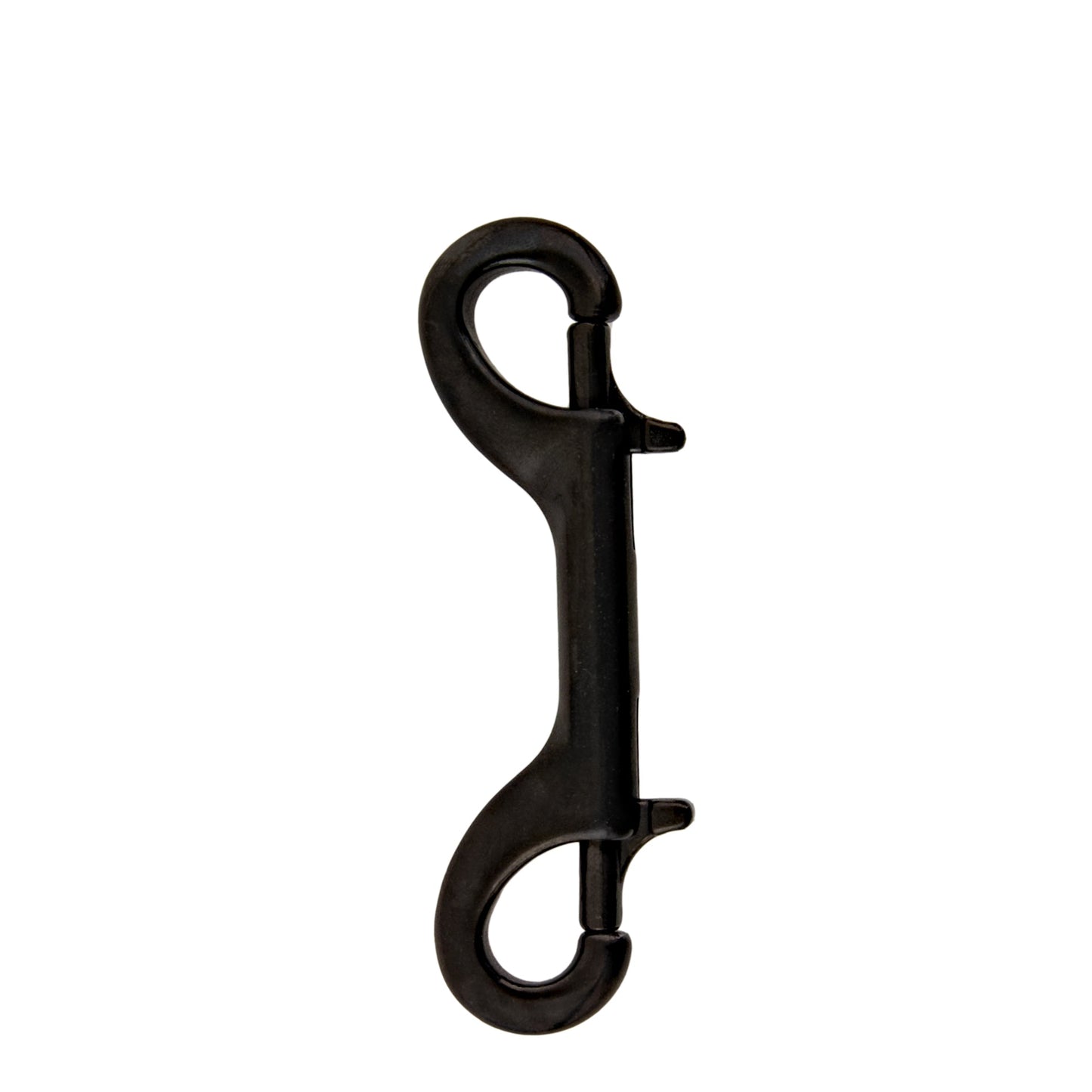 Tecline Black Double Enders - Deep Dive Supplies