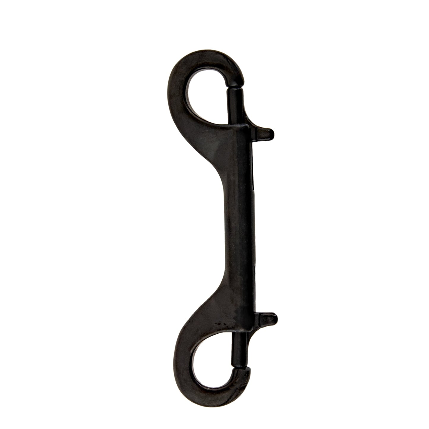 Tecline Black Double Enders - Deep Dive Supplies
