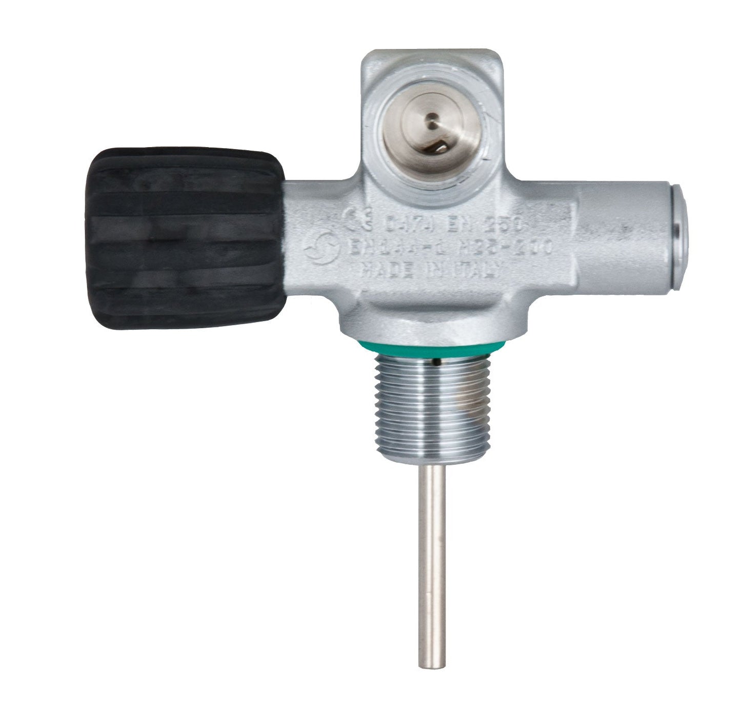 Tecline Expendable Mono Valve, 232 Bar - Deep Dive Supplies