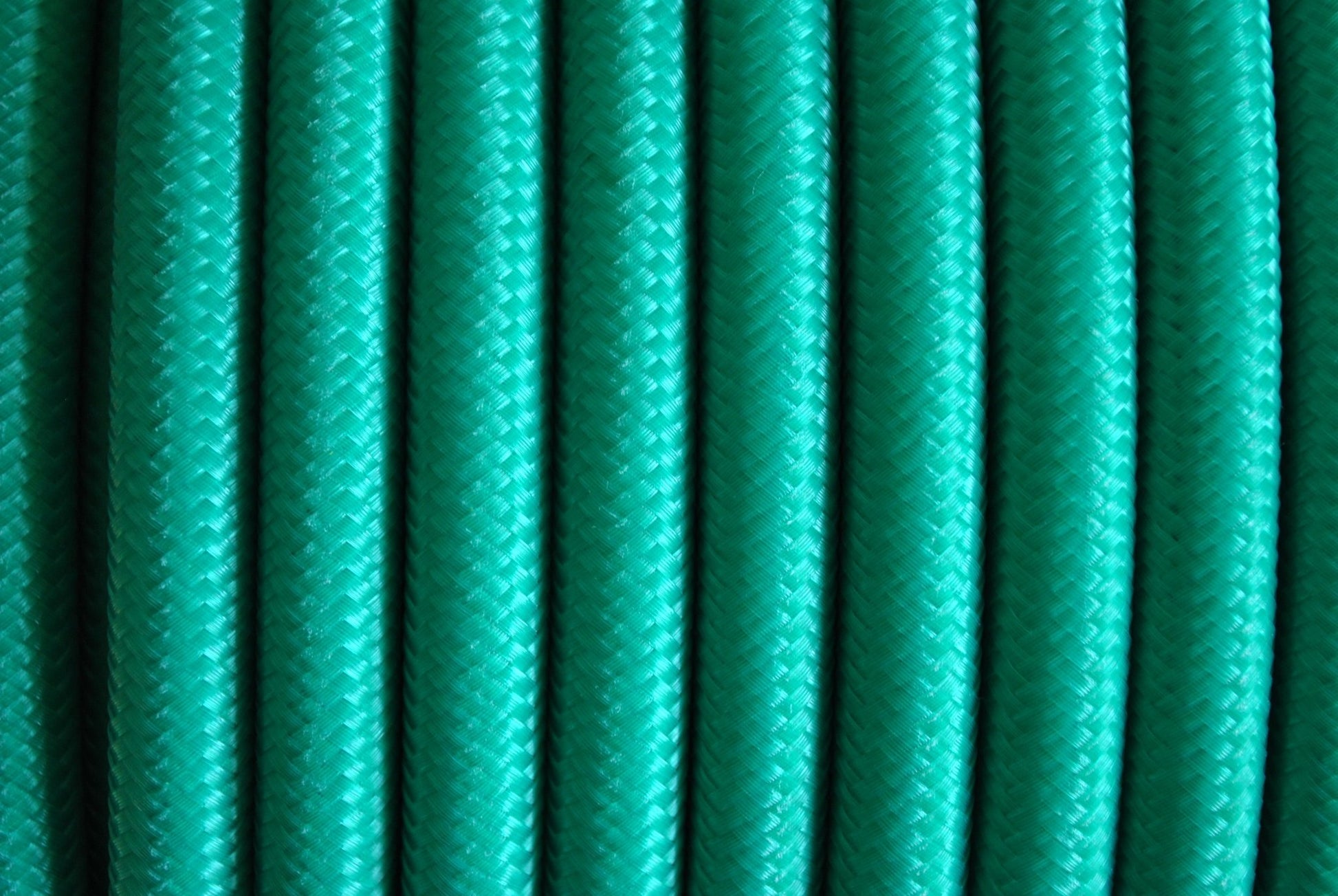 UR-FLEX Braided Low Pressure Inflator Hose - Deep Dive Supplies