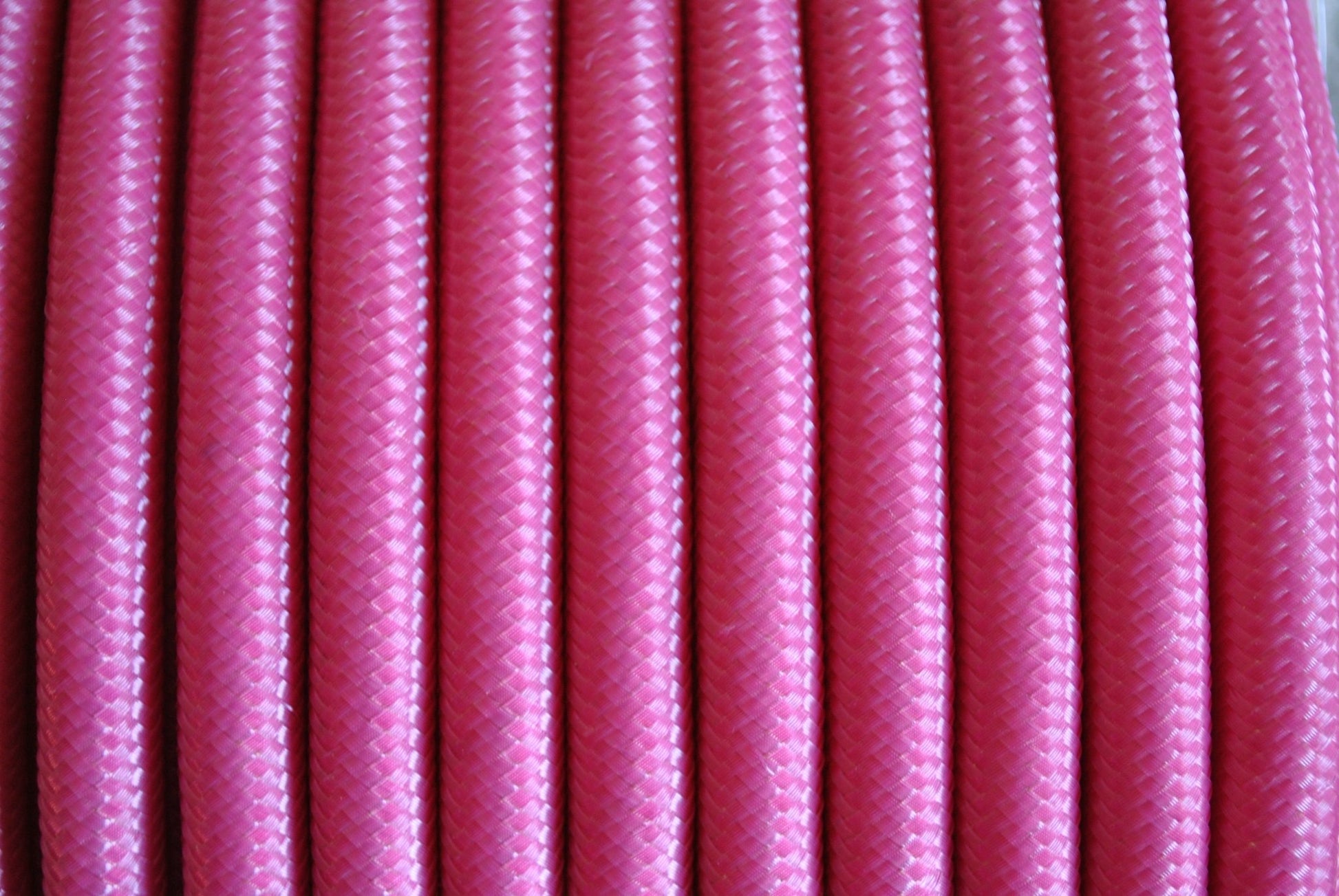 UR-FLEX Braided Low Pressure Inflator Hose - Deep Dive Supplies