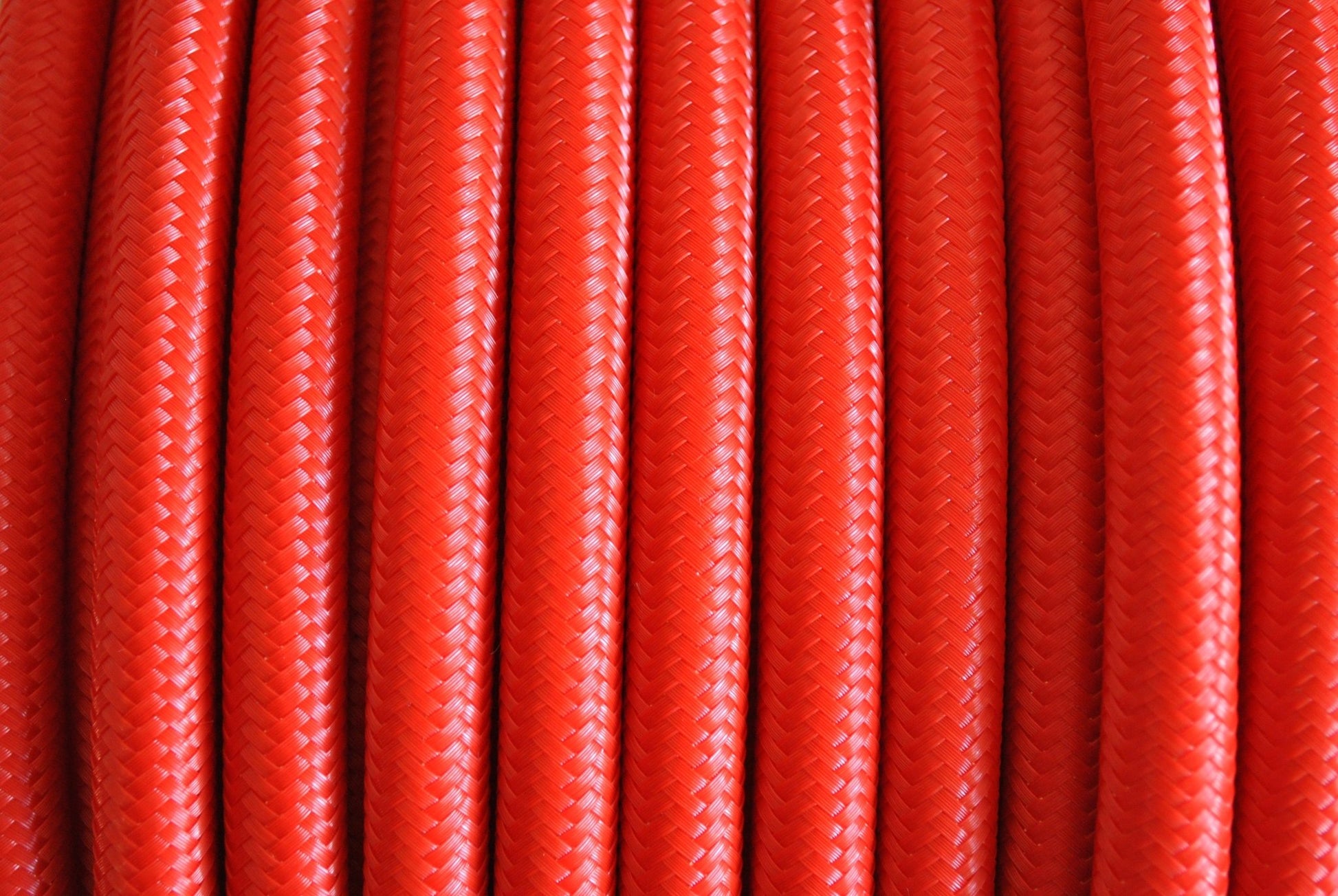 UR-FLEX Braided Low Pressure Inflator Hose - Deep Dive Supplies