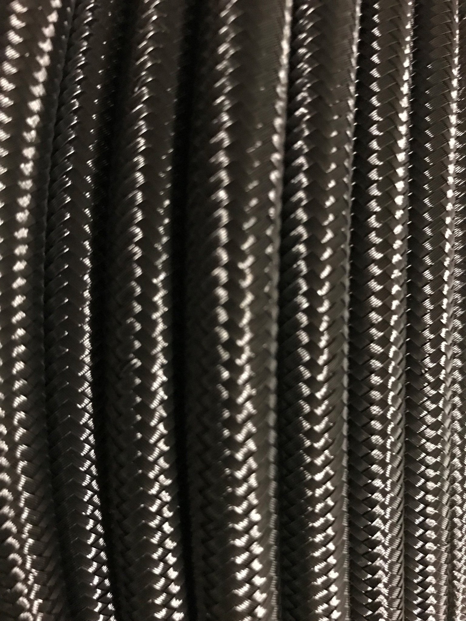 UR-FLEX Braided Low Pressure Inflator Hose - Deep Dive Supplies