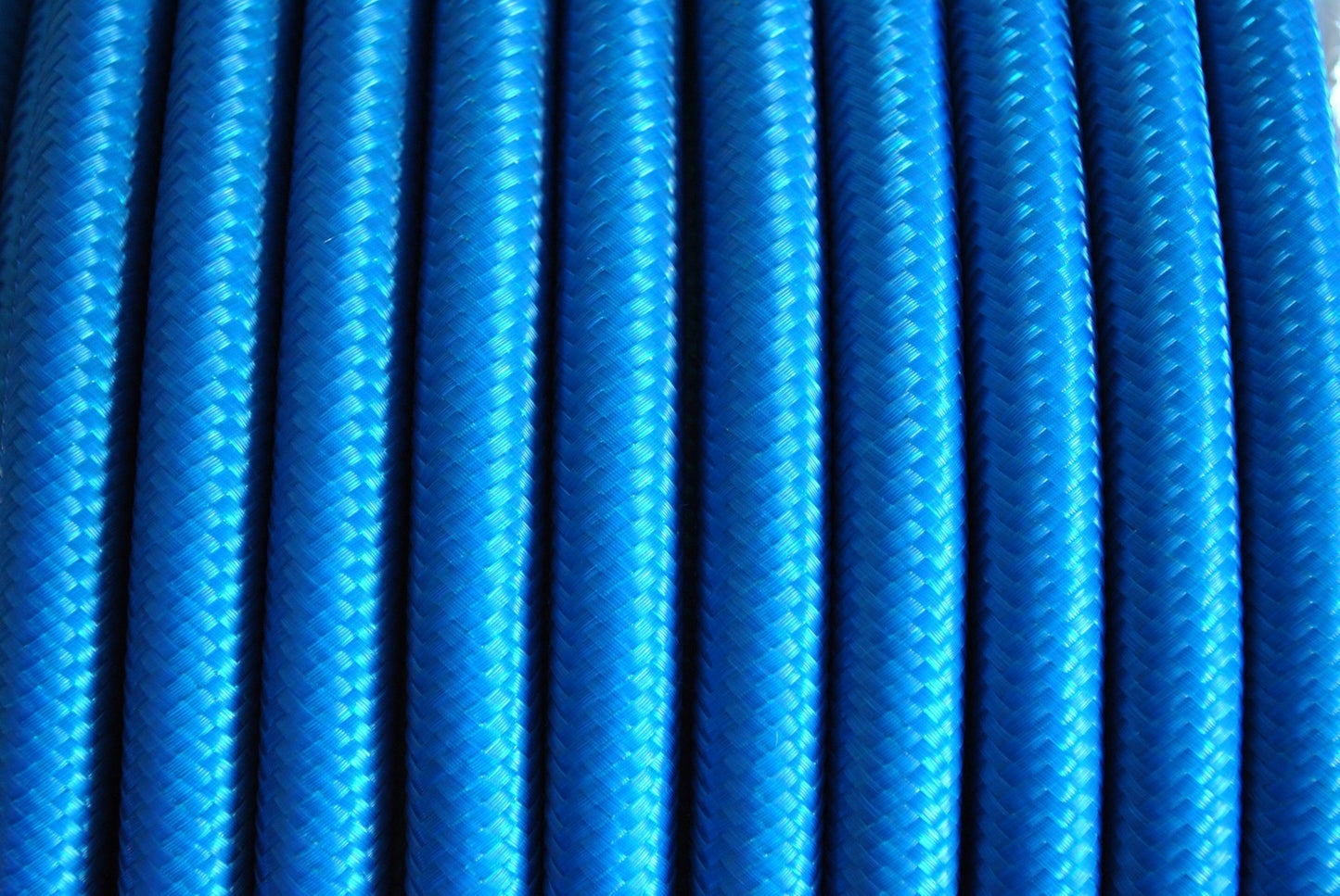 UR-Flex Braided Low Pressure Regulator Hose - Deep Dive Supplies