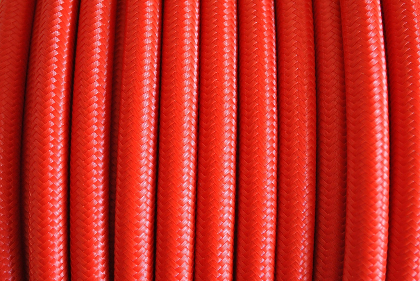UR-Flex Braided Low Pressure Regulator Hose - Deep Dive Supplies