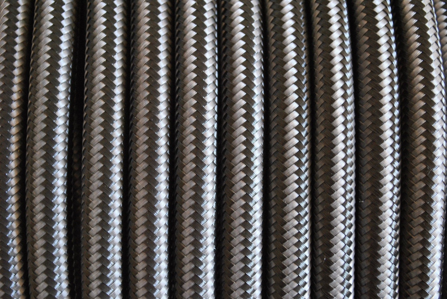 UR-Flex Braided Low Pressure Regulator Hose - Deep Dive Supplies