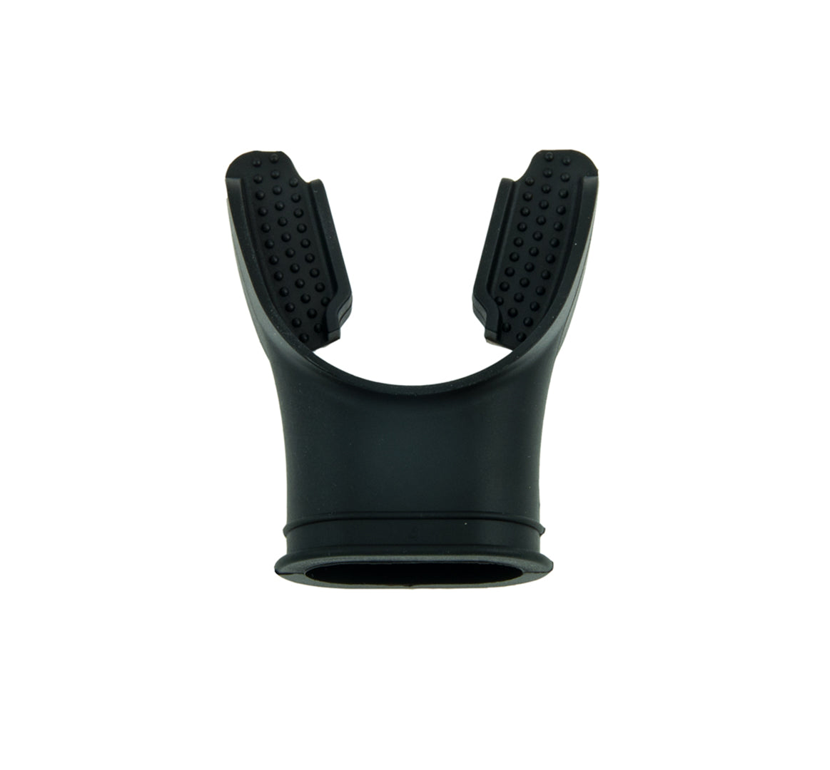 Tecline Regulator Mouthpiece - Long Bite