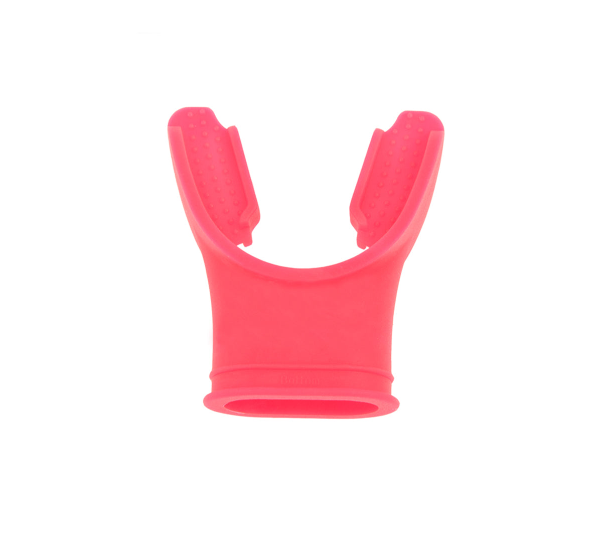Tecline Regulator Mouthpiece - Long Bite