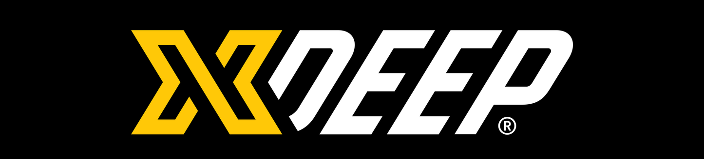 XDEEP NX Series Boltsnaps