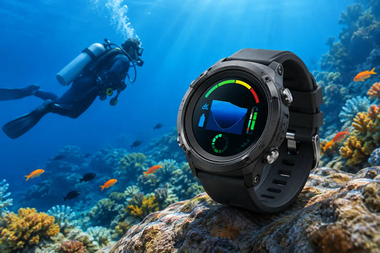 Ratio iX3M Review for Recreational and Tech Divers