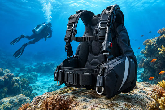 XDEEP Zen Review: A BCD Built Around Fit