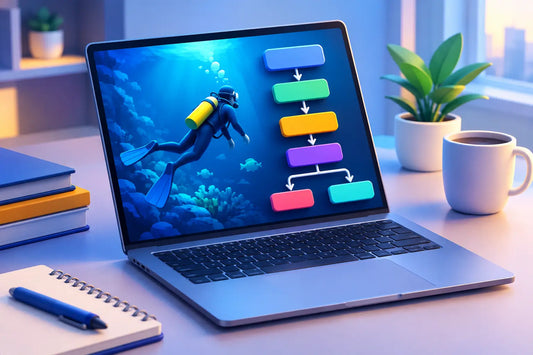 Dive Algorithm Guide for Your Next Computer