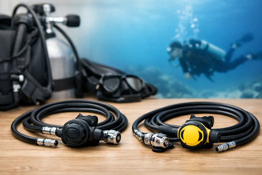 What Regulator Hose Length Do I Need?