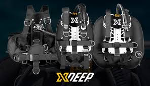 XDEEP Diving Equipment – Deep Dive Supplies