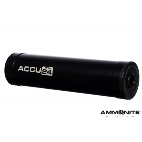 Ammonite Accu Batteries For Canister Lights