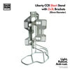 Dan Sun Titanium Liberty CCR Stands And Brackets