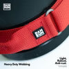 Dan Sun Titanium Liberty Sidemount CCR Sorb Canister Strap