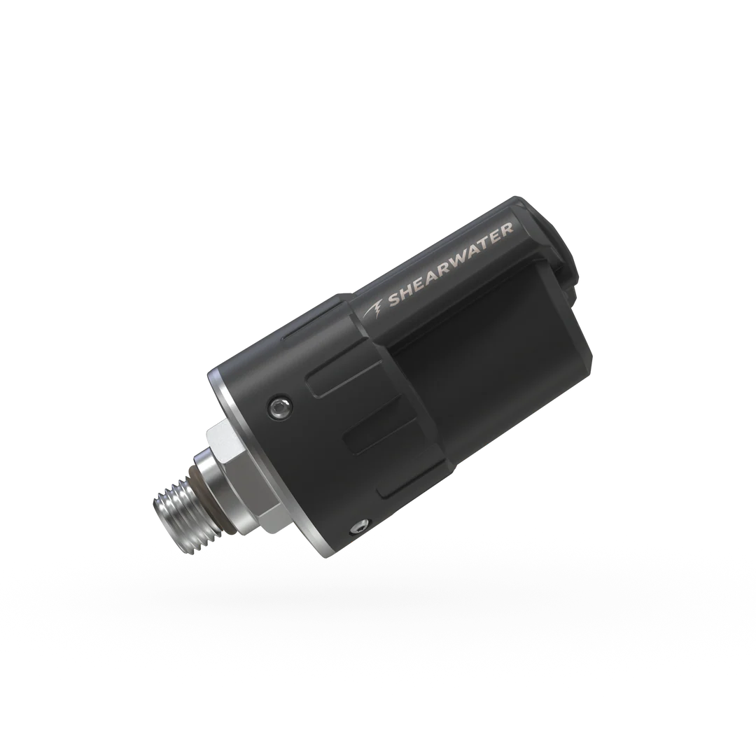 Shearwater Swift GPS Transmitter