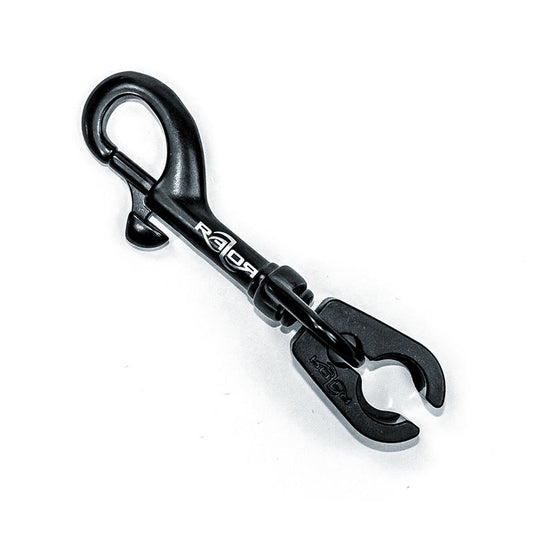 Razor Breakaway Clip + Razor Boltsnap