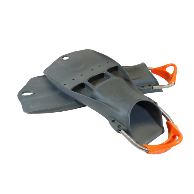 Deep 6 Heavy Eddy Fins