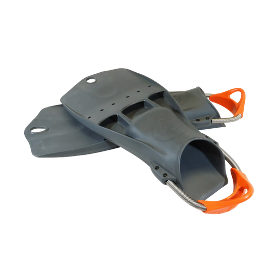 Deep 6 Heavy Eddy Fins