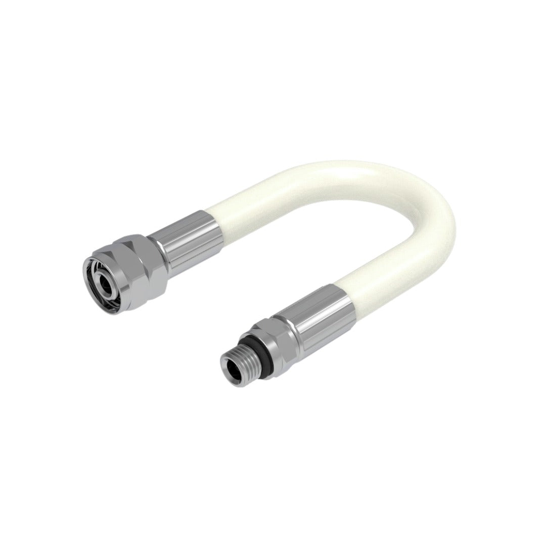 Yushin Rubber Low Pressure Regulator Hose