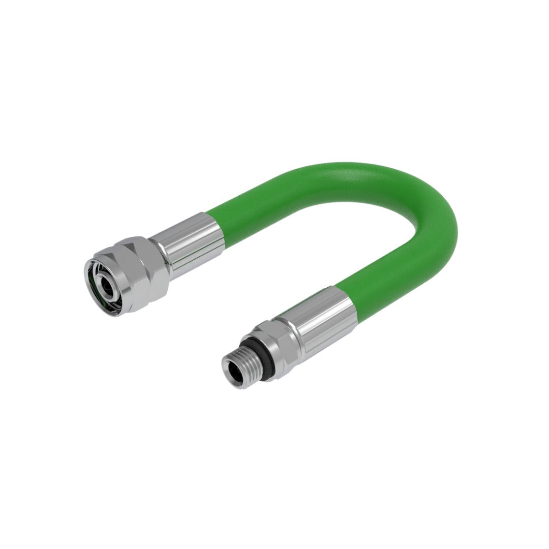 Yushin Rubber Low Pressure Regulator Hose