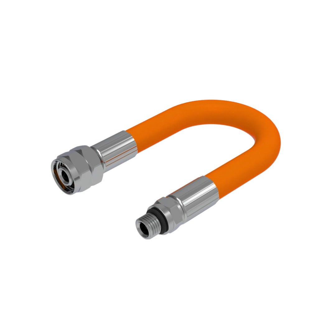 Yushin Rubber Low Pressure Regulator Hose