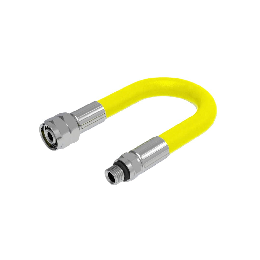 Yushin Rubber Low Pressure Regulator Hose