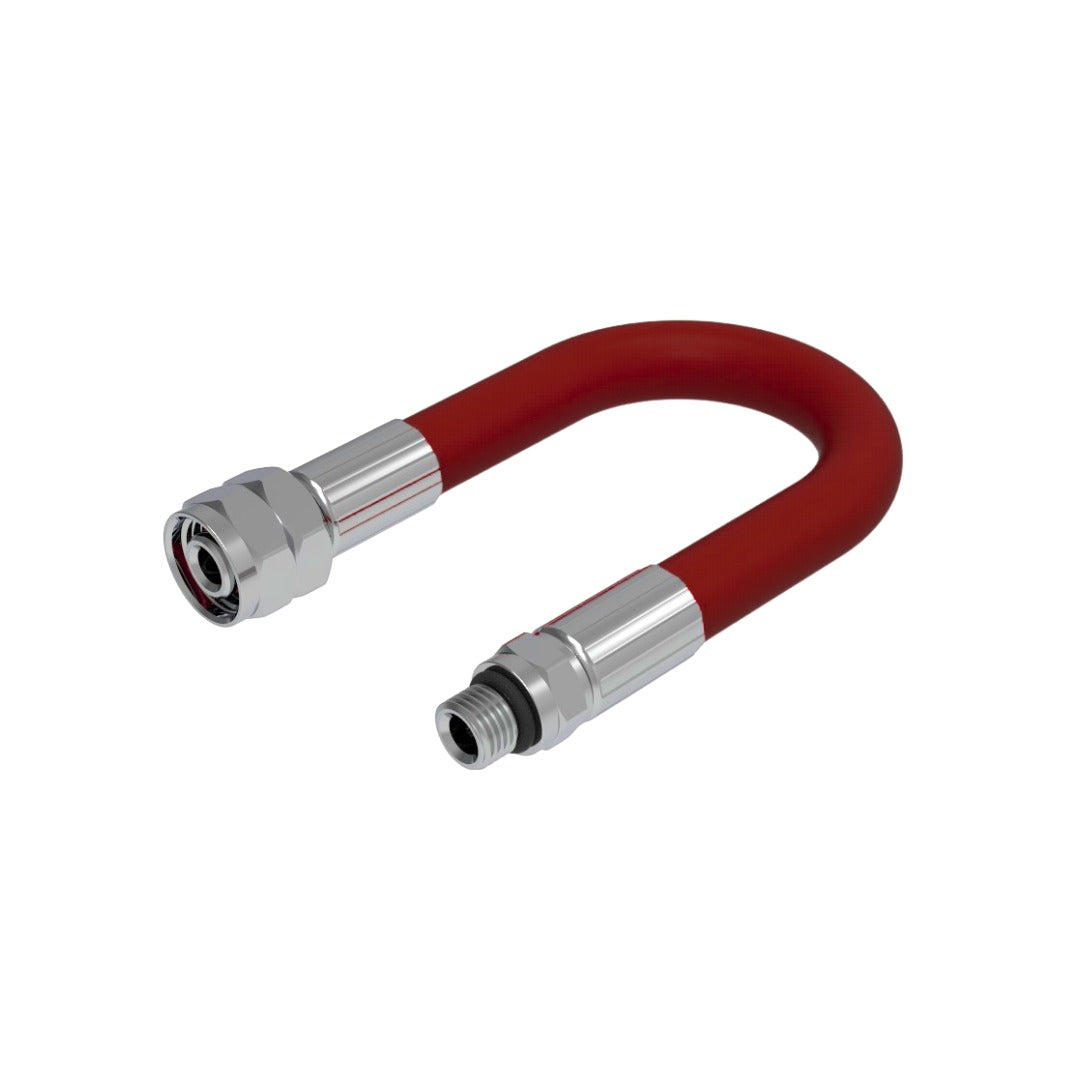 Yushin Rubber Low Pressure Regulator Hose