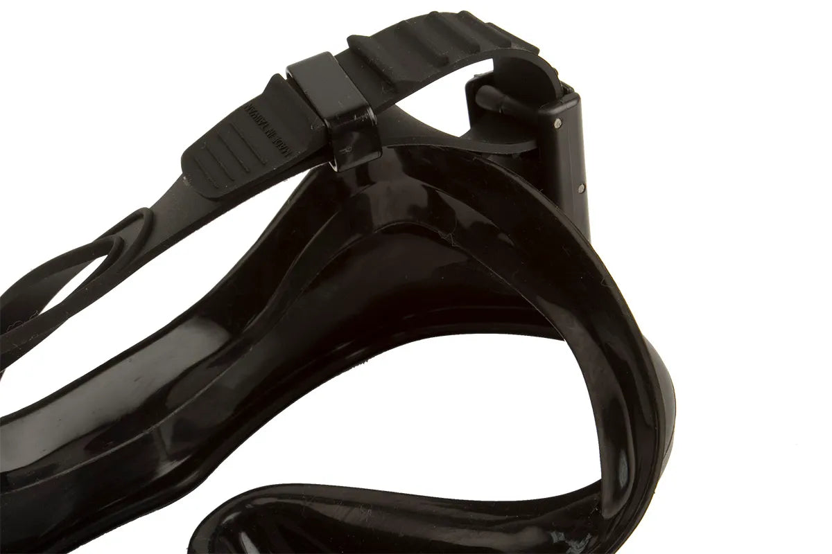 SubGravity Vadose Frameless Mask