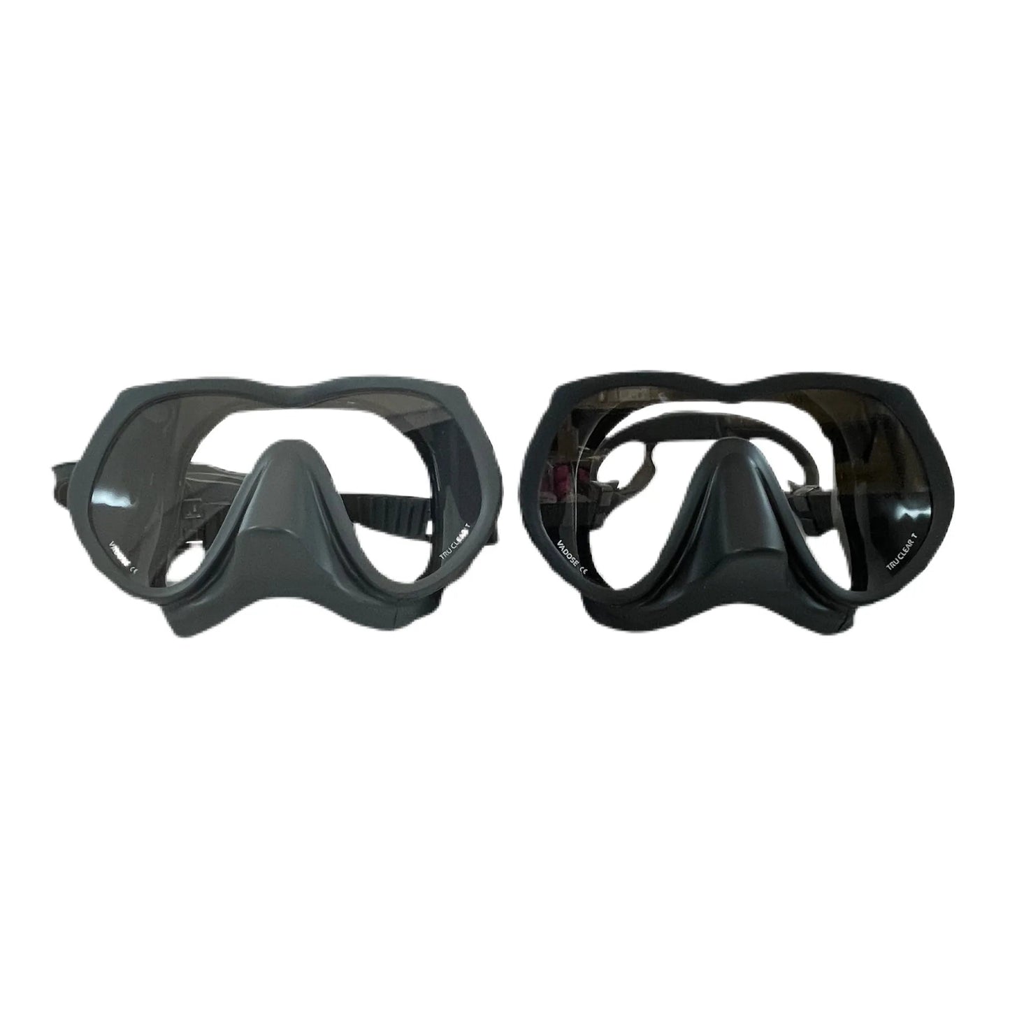 SubGravity Vadose Frameless Mask